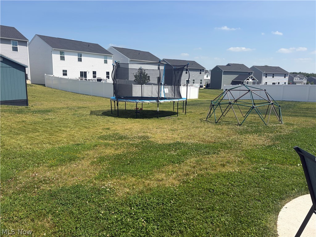 3731 Kirkham Drive Norton OH 44203