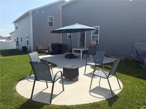 3731 Kirkham Drive Norton OH 44203