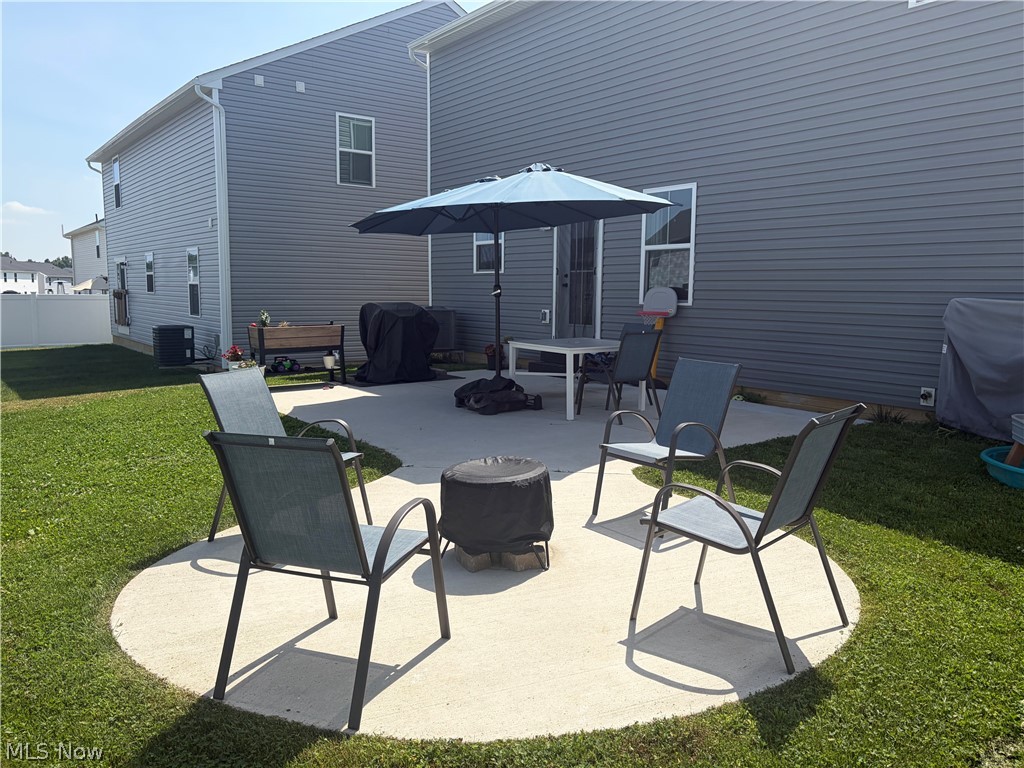 3731 Kirkham Drive Norton OH 44203