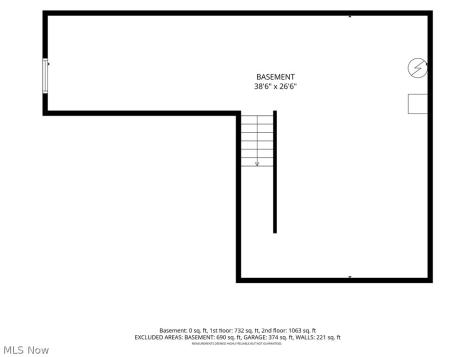 3731 Kirkham Drive Norton OH 44203