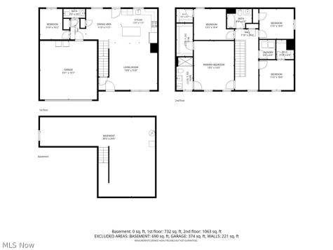 3731 Kirkham Drive Norton OH 44203