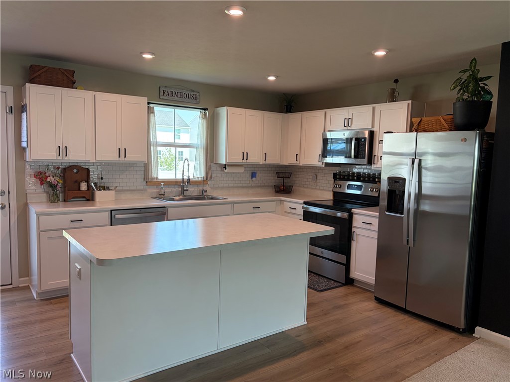 3731 Kirkham Drive Norton OH 44203