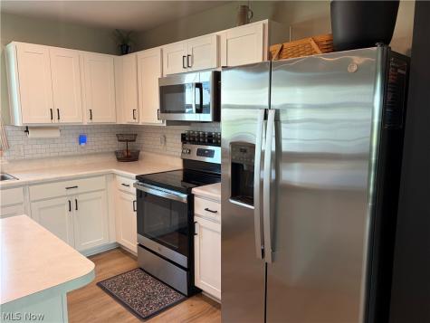 3731 Kirkham Drive Norton OH 44203