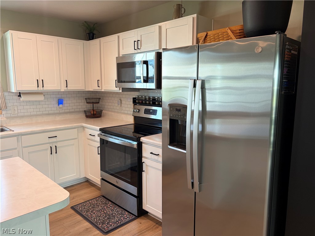3731 Kirkham Drive Norton OH 44203