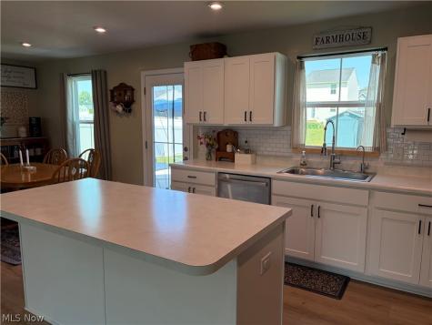 3731 Kirkham Drive Norton OH 44203