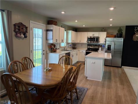 3731 Kirkham Drive Norton OH 44203