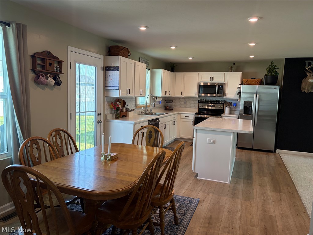 3731 Kirkham Drive Norton OH 44203