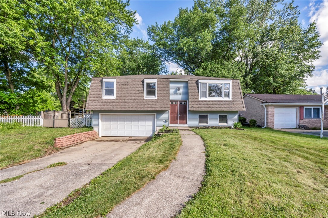 8742 Usher Road Olmsted Twp OH 44138