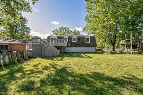 8742 Usher Road Olmsted Twp OH 44138