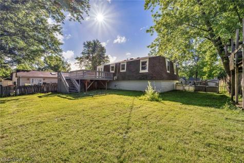 8742 Usher Road Olmsted Twp OH 44138