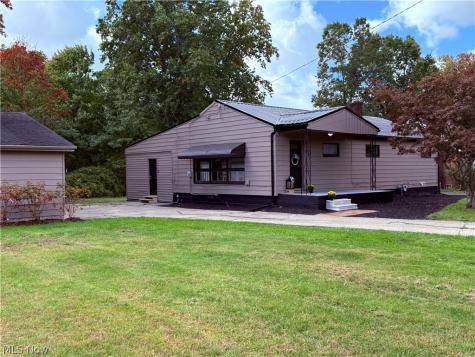 67 Euclid Boulevard Youngstown OH 44505