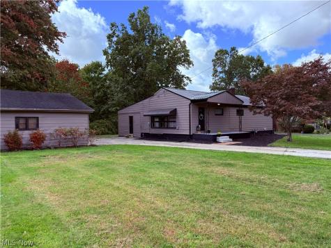 67 Euclid Boulevard Youngstown OH 44505