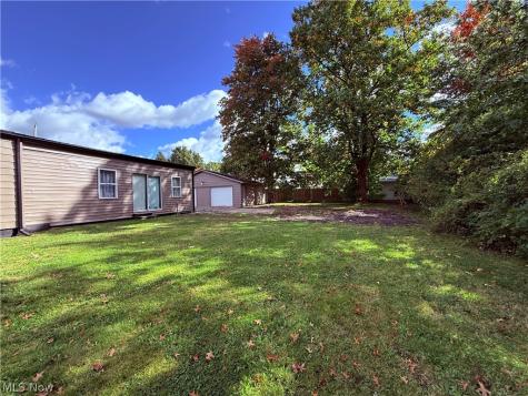 67 Euclid Boulevard Youngstown OH 44505
