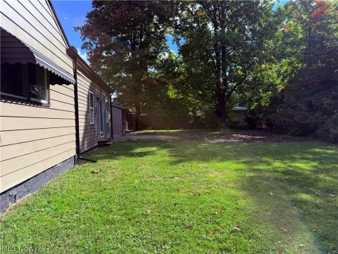 67 Euclid Boulevard Youngstown OH 44505