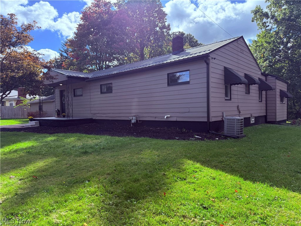 67 Euclid Boulevard Youngstown OH 44505