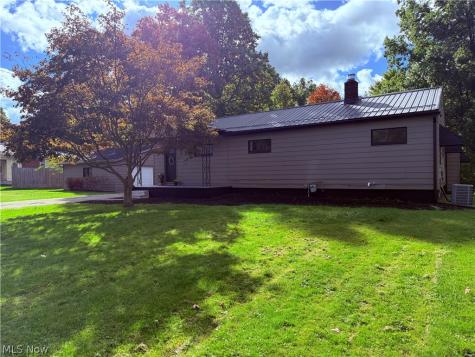 67 Euclid Boulevard Youngstown OH 44505