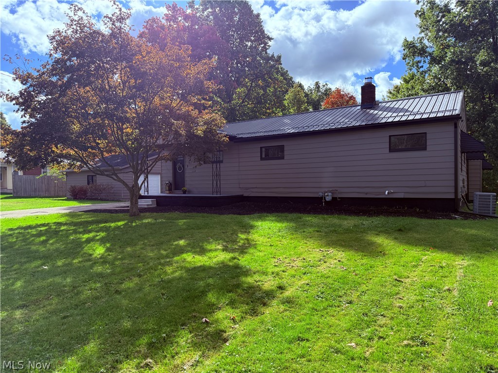 67 Euclid Boulevard Youngstown OH 44505