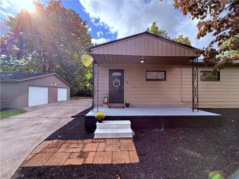 67 Euclid Boulevard Youngstown OH 44505