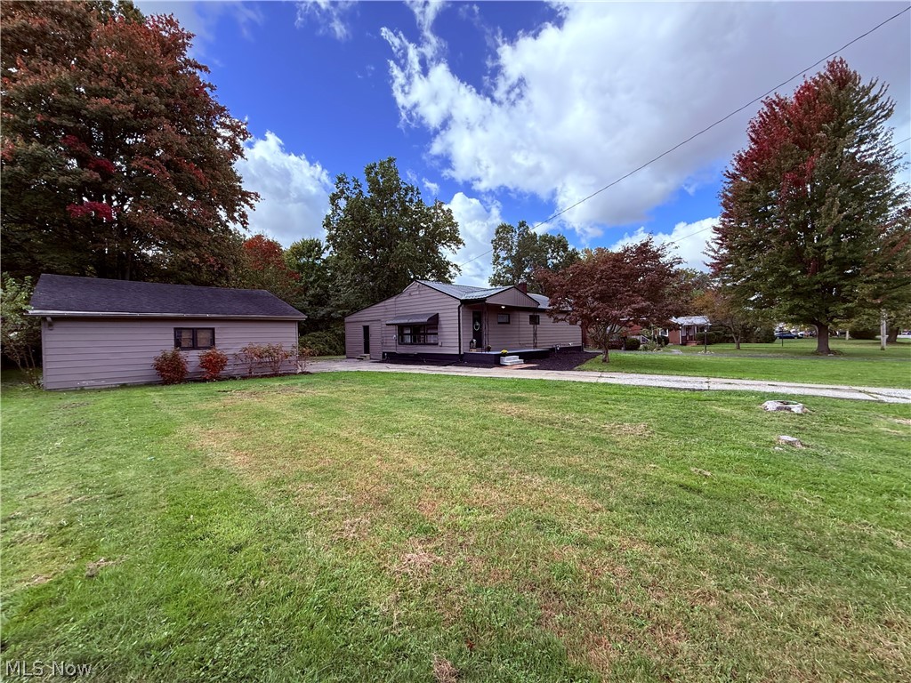 67 Euclid Boulevard Youngstown OH 44505