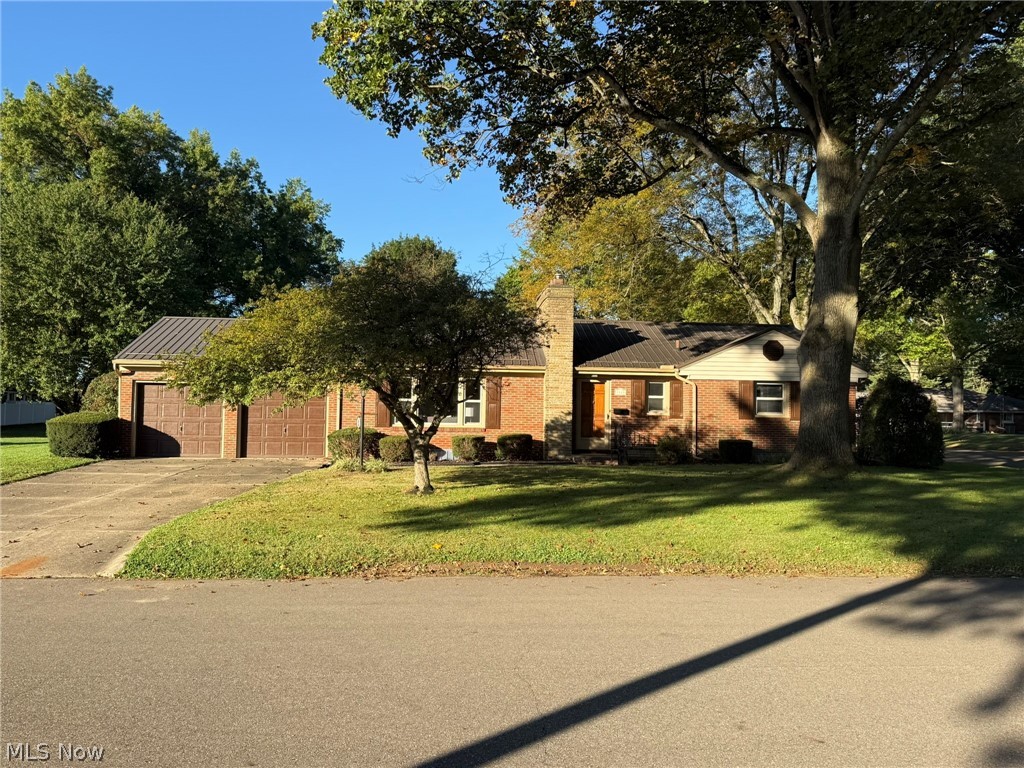 1820 Dover Avenue Dover OH 44622