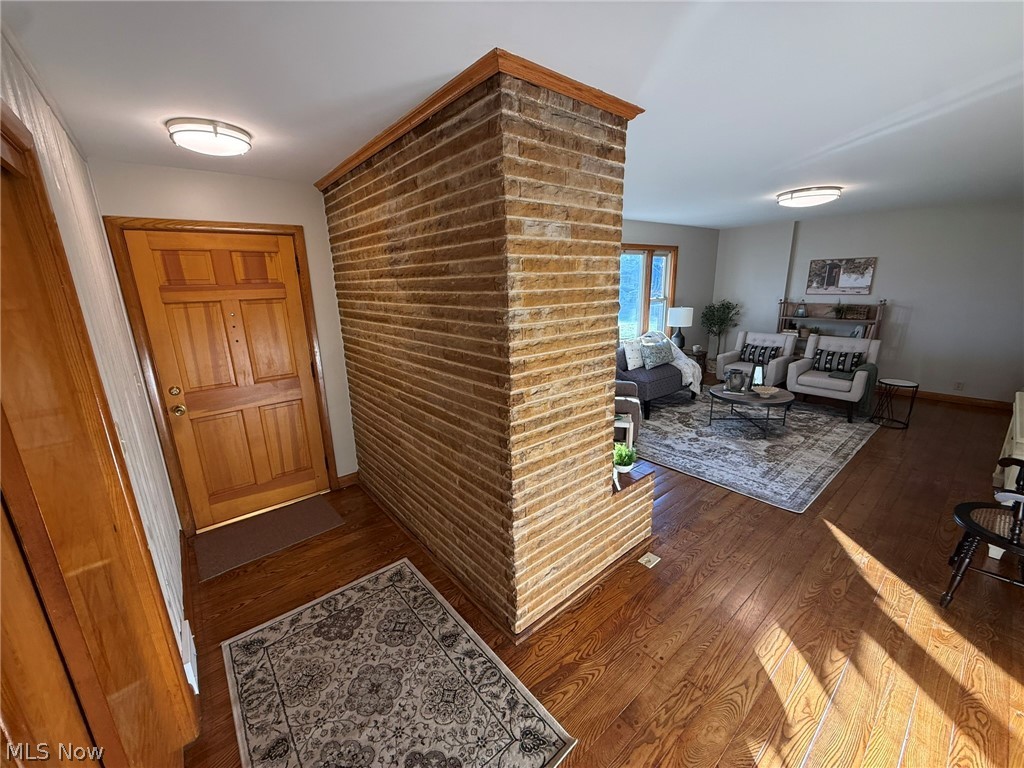 1820 Dover Avenue Dover OH 44622