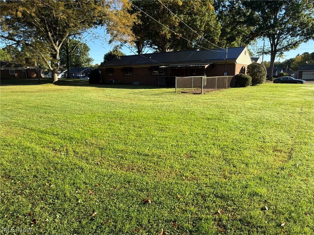 1820 Dover Avenue Dover OH 44622