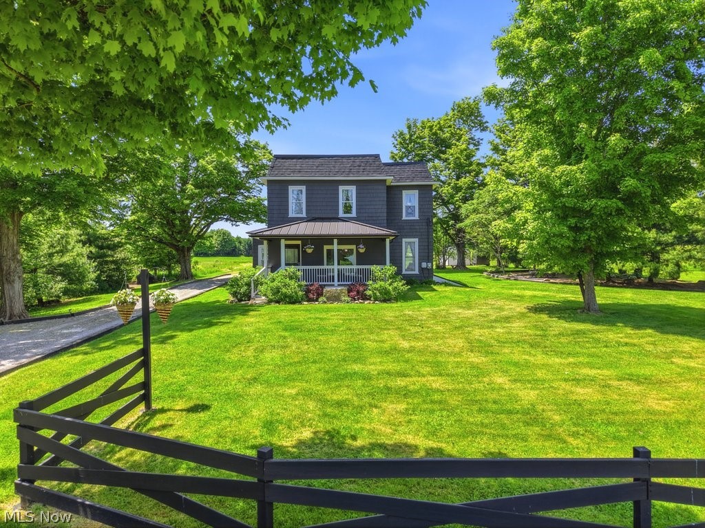 17380 Ravenna Road Chagrin Falls OH 44023