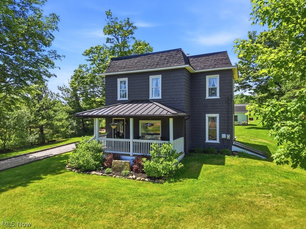 17380 Ravenna Road Chagrin Falls OH 44023