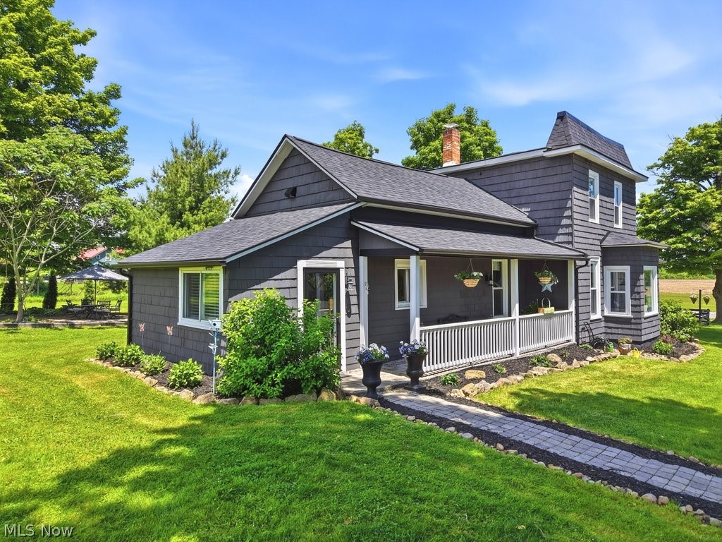 17380 Ravenna Road Chagrin Falls OH 44023