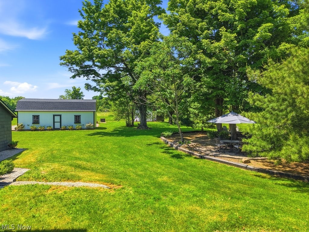 17380 Ravenna Road Chagrin Falls OH 44023