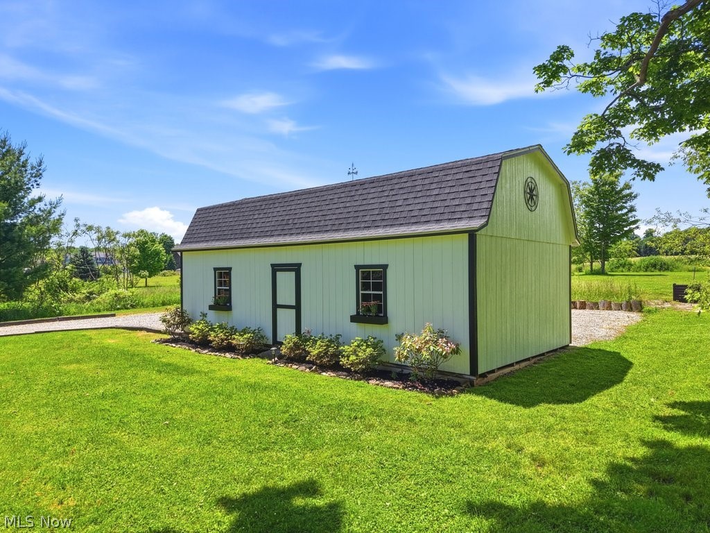 17380 Ravenna Road Chagrin Falls OH 44023