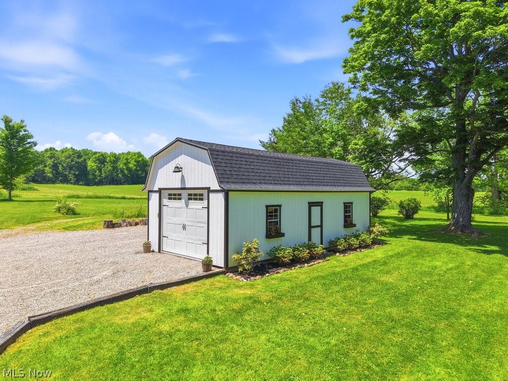 17380 Ravenna Road Chagrin Falls OH 44023