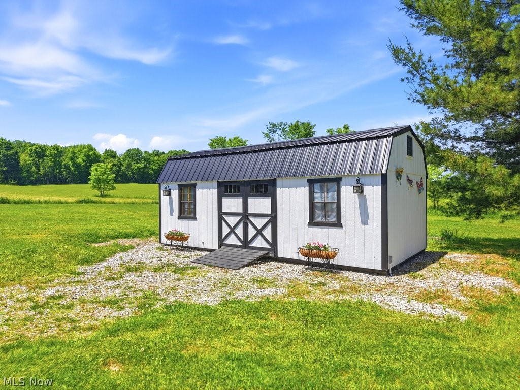 17380 Ravenna Road Chagrin Falls OH 44023