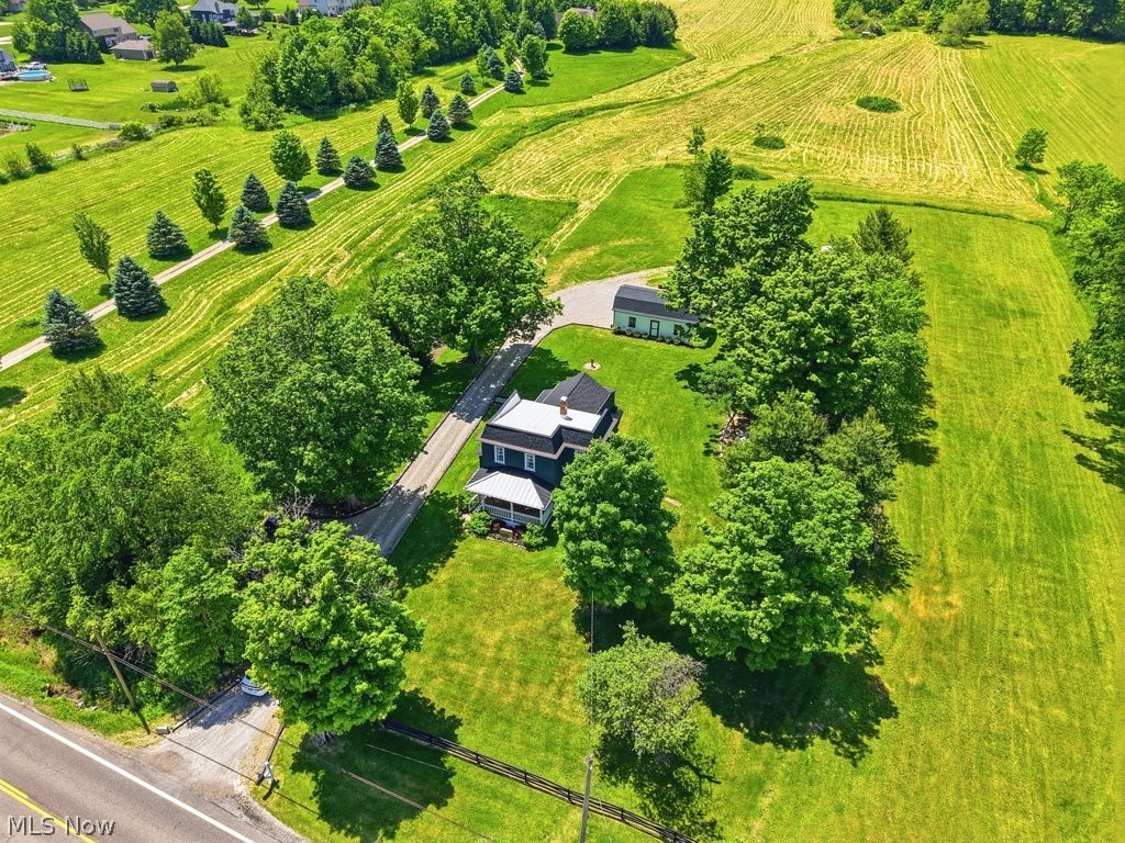 17380 Ravenna Road Chagrin Falls OH 44023
