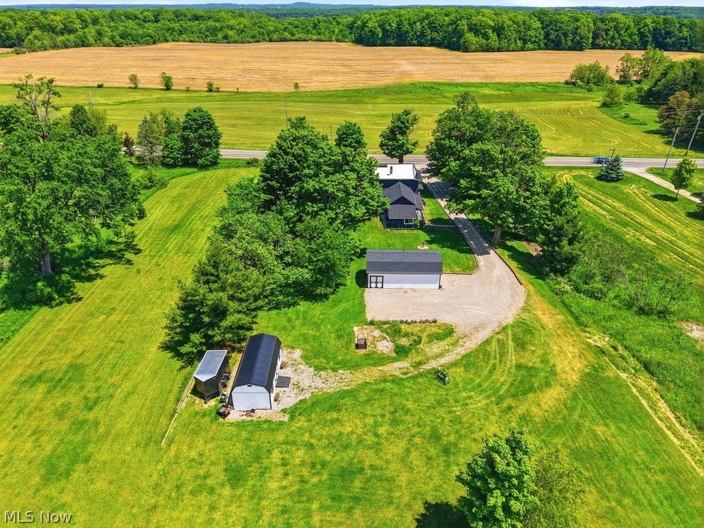 17380 Ravenna Road Chagrin Falls OH 44023