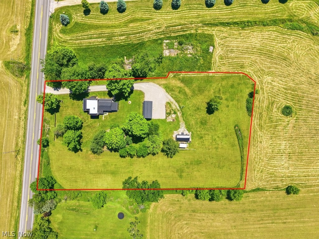 17380 Ravenna Road Chagrin Falls OH 44023