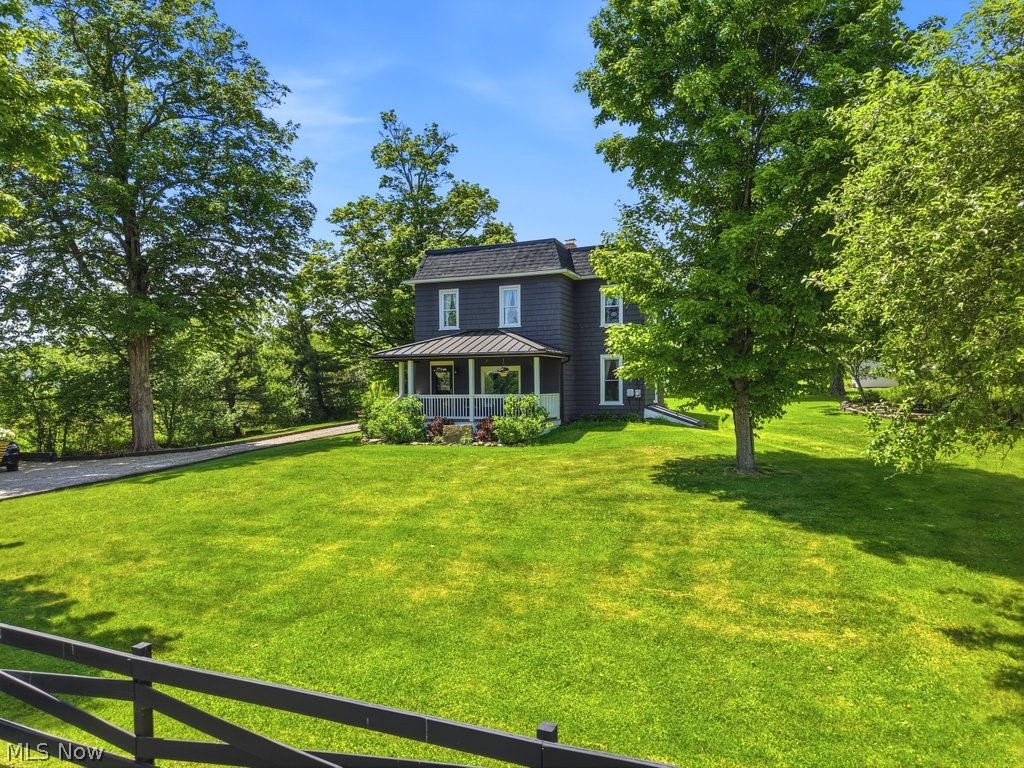 17380 Ravenna Road Chagrin Falls OH 44023
