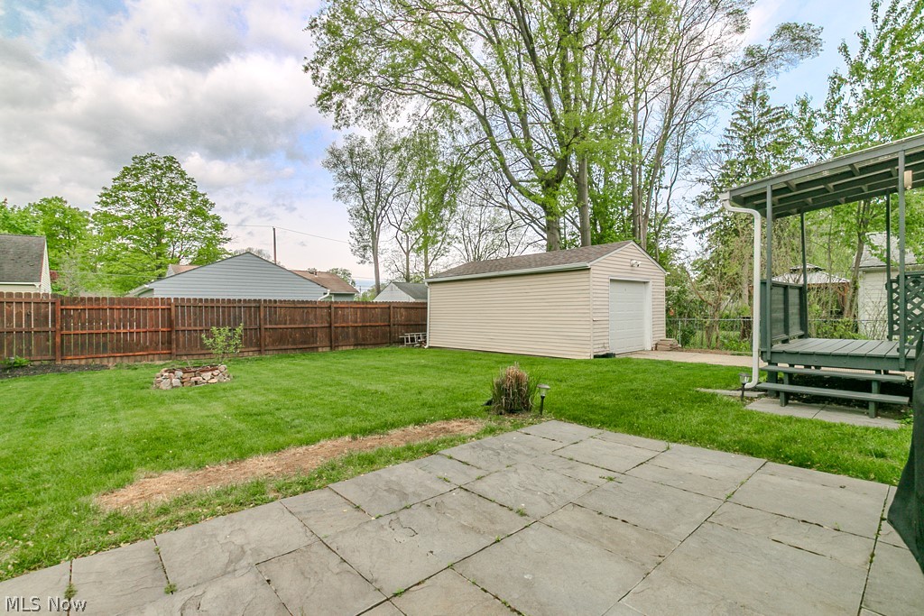 7444 Rockingham Road Mentor OH 44060
