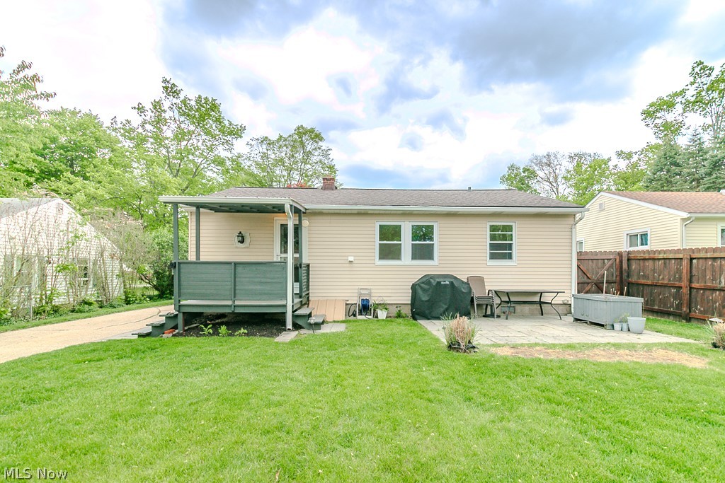 7444 Rockingham Road Mentor OH 44060