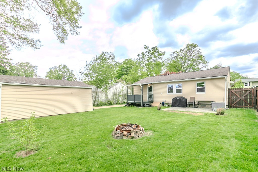 7444 Rockingham Road Mentor OH 44060