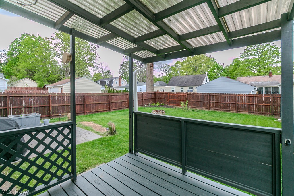 7444 Rockingham Road Mentor OH 44060