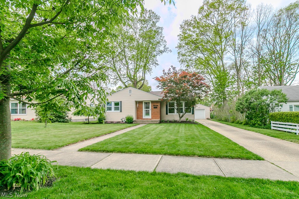7444 Rockingham Road Mentor OH 44060