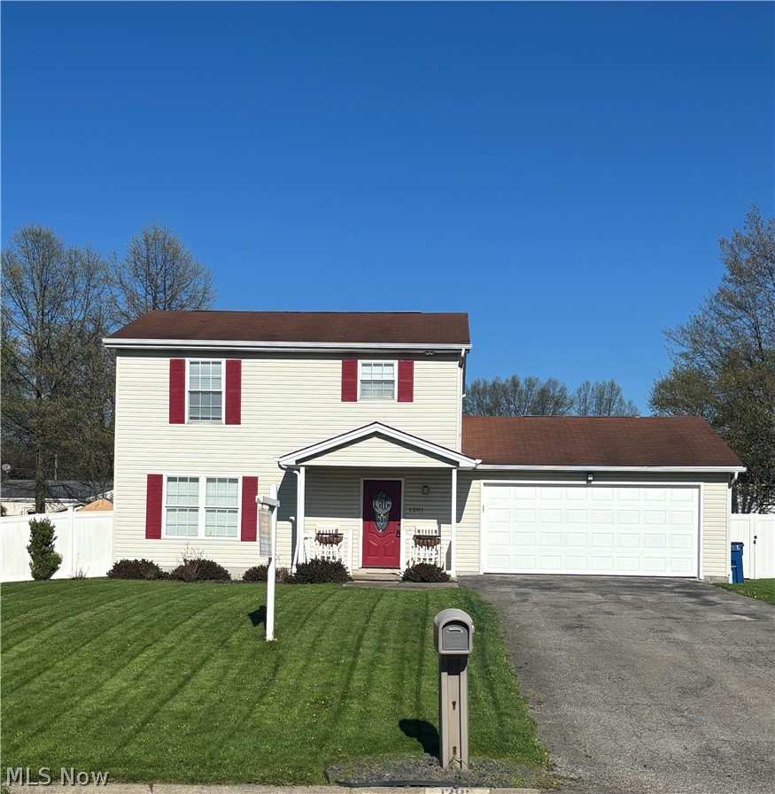 1281 Signature Drive Youngstown OH 44515