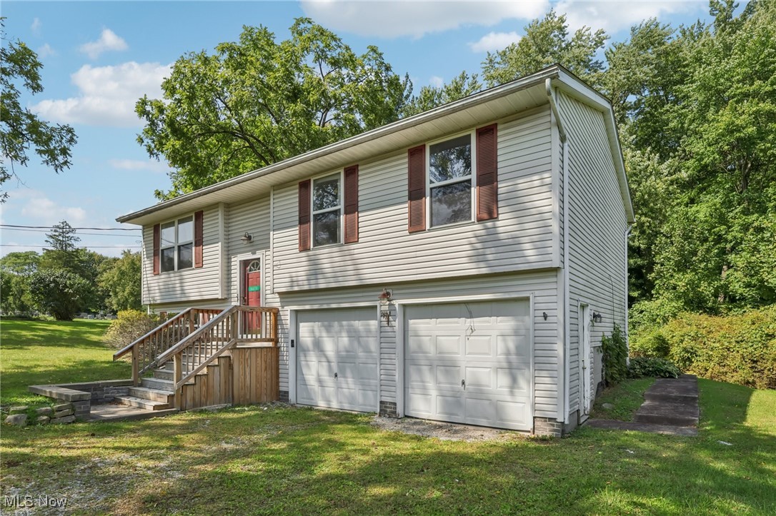 14028 Goodwin Street Burton OH 44021