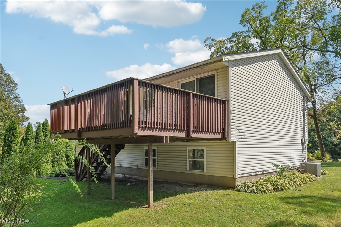 14028 Goodwin Street Burton OH 44021