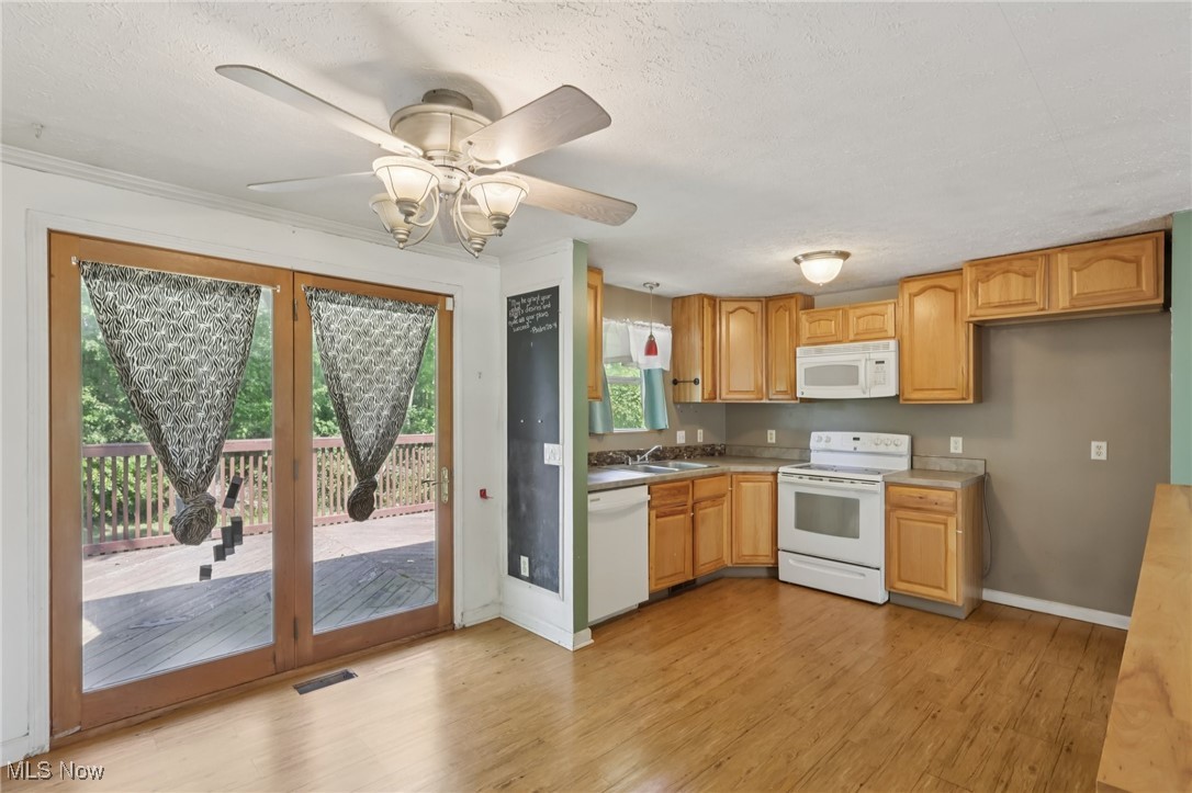 14028 Goodwin Street Burton OH 44021