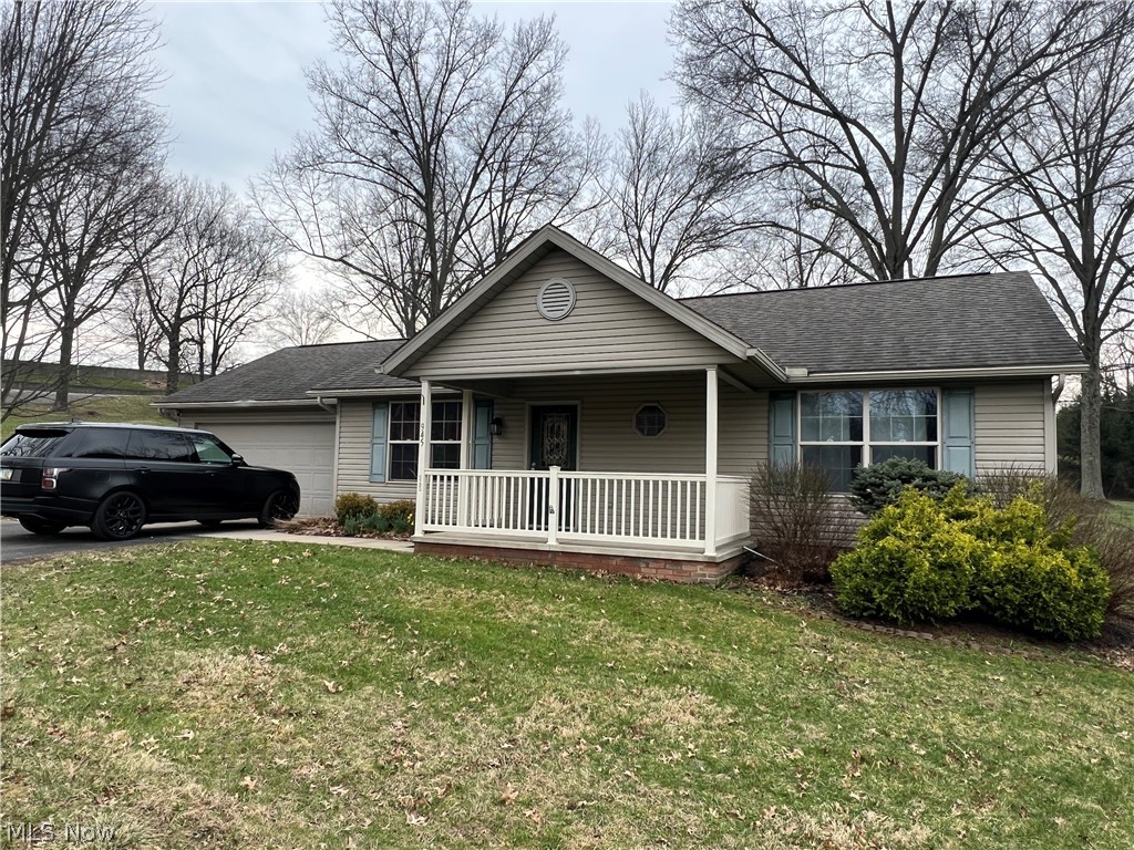 945 E Jackson Street Millersburg OH 44654