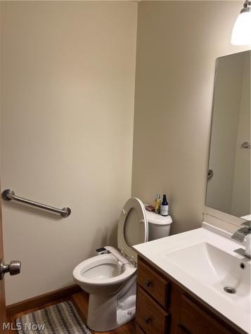 945 E Jackson Street Millersburg OH 44654