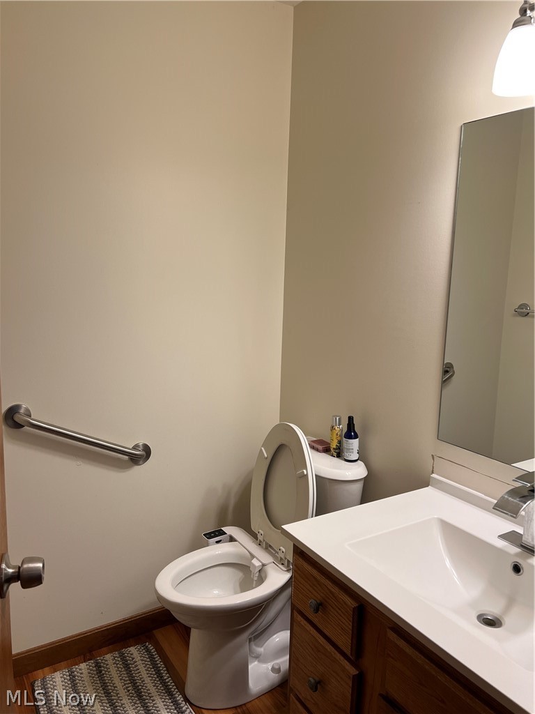 945 E Jackson Street Millersburg OH 44654