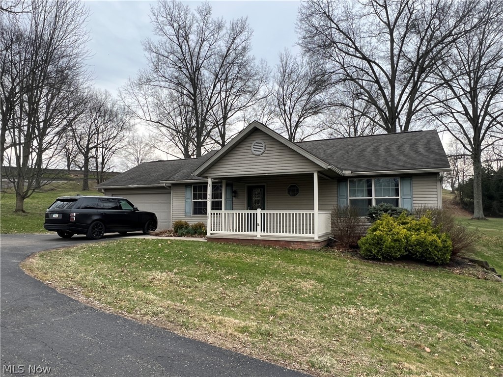 945 E Jackson Street Millersburg OH 44654